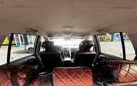 SsangYong Kyron I, 2013 год, 770 000 рублей, 20 фотография