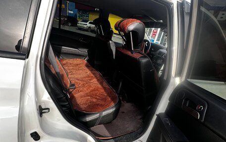 SsangYong Kyron I, 2013 год, 770 000 рублей, 18 фотография