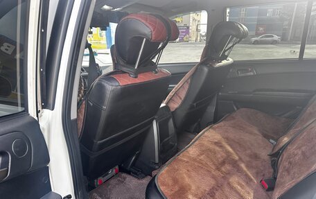 SsangYong Kyron I, 2013 год, 770 000 рублей, 22 фотография