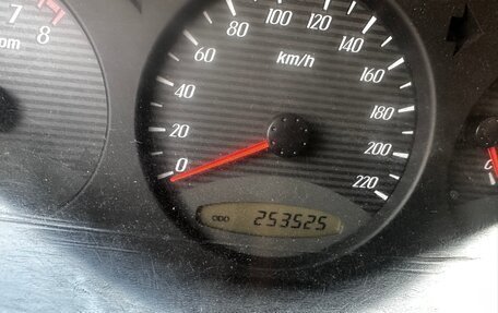 SsangYong Kyron I, 2013 год, 770 000 рублей, 25 фотография