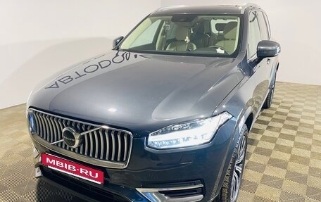 Volvo XC90 II рестайлинг, 2019 год, 5 100 000 рублей, 6 фотография