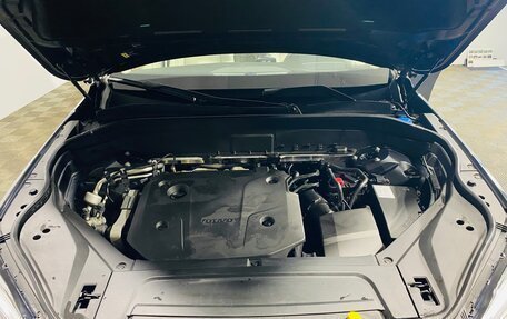 Volvo XC90 II рестайлинг, 2019 год, 5 100 000 рублей, 17 фотография