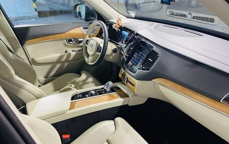 Volvo XC90 II рестайлинг, 2019 год, 5 100 000 рублей, 21 фотография