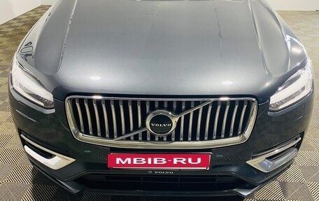Volvo XC90 II рестайлинг, 2019 год, 5 100 000 рублей, 11 фотография