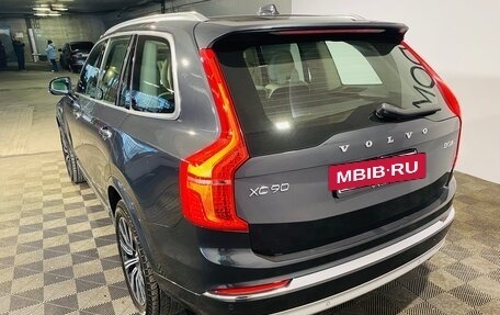 Volvo XC90 II рестайлинг, 2019 год, 5 100 000 рублей, 12 фотография