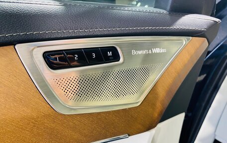 Volvo XC90 II рестайлинг, 2019 год, 5 100 000 рублей, 20 фотография