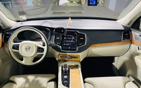 Volvo XC90 II рестайлинг, 2019 год, 5 100 000 рублей, 31 фотография