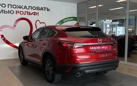 Mazda CX-4, 2022 год, 2 850 000 рублей, 6 фотография