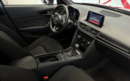 Mazda CX-4, 2022 год, 2 850 000 рублей, 7 фотография