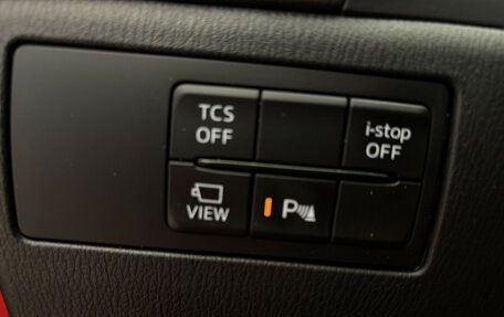 Mazda CX-4, 2022 год, 2 850 000 рублей, 14 фотография