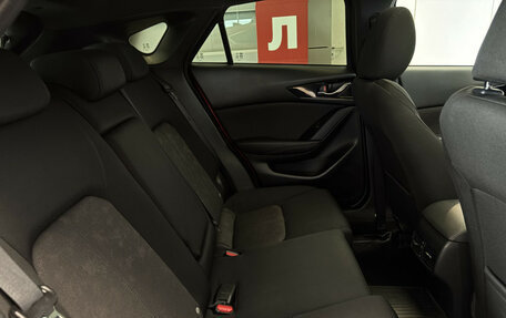 Mazda CX-4, 2022 год, 2 850 000 рублей, 8 фотография