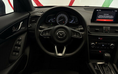 Mazda CX-4, 2022 год, 2 850 000 рублей, 12 фотография