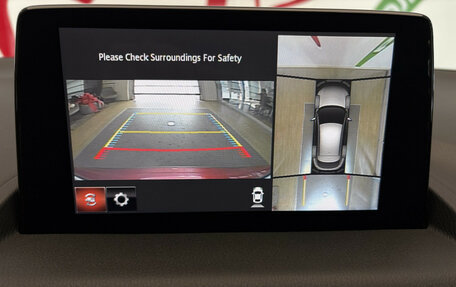 Mazda CX-4, 2022 год, 2 850 000 рублей, 18 фотография