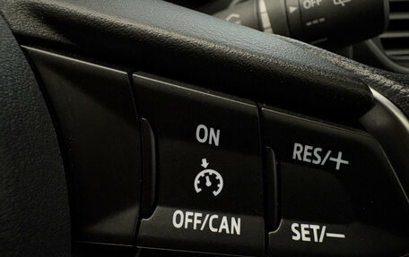 Mazda CX-4, 2022 год, 2 850 000 рублей, 20 фотография