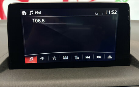 Mazda CX-4, 2022 год, 2 850 000 рублей, 17 фотография