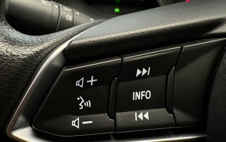 Mazda CX-4, 2022 год, 2 850 000 рублей, 21 фотография