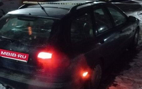 Volvo V40 I, 1998 год, 200 000 рублей, 3 фотография