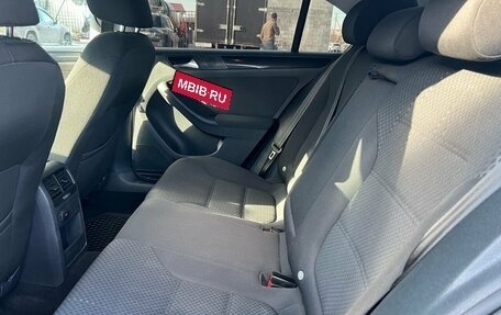 Volkswagen Jetta VI, 2011 год, 999 000 рублей, 7 фотография