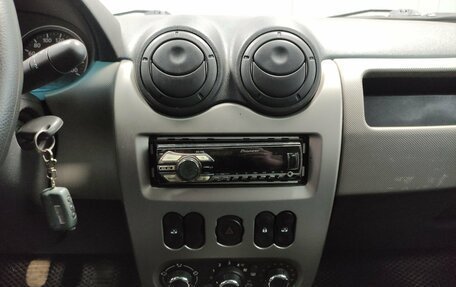 Renault Logan I, 2012 год, 515 000 рублей, 12 фотография