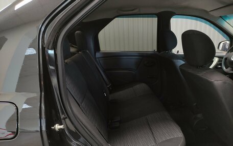 Renault Logan I, 2012 год, 515 000 рублей, 10 фотография