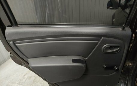 Renault Logan I, 2012 год, 515 000 рублей, 15 фотография