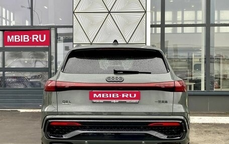 Audi Q5, 2026 год, 6 740 000 рублей, 4 фотография