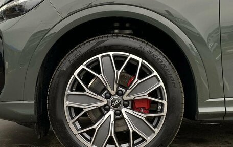 Audi Q5, 2026 год, 6 740 000 рублей, 10 фотография