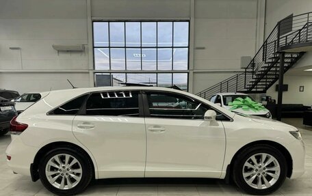 Toyota Venza I, 2014 год, 2 649 000 рублей, 8 фотография