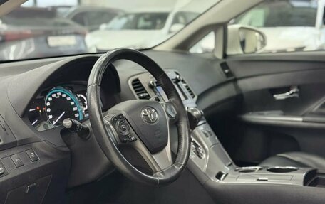 Toyota Venza I, 2014 год, 2 649 000 рублей, 11 фотография