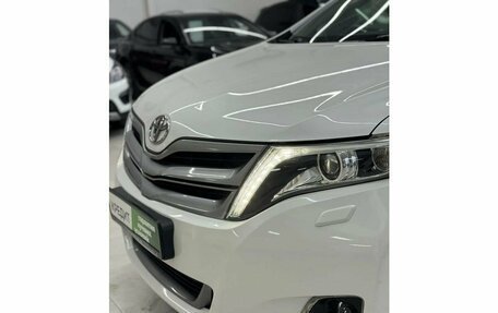 Toyota Venza I, 2014 год, 2 649 000 рублей, 9 фотография