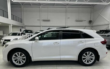 Toyota Venza I, 2014 год, 2 649 000 рублей, 7 фотография