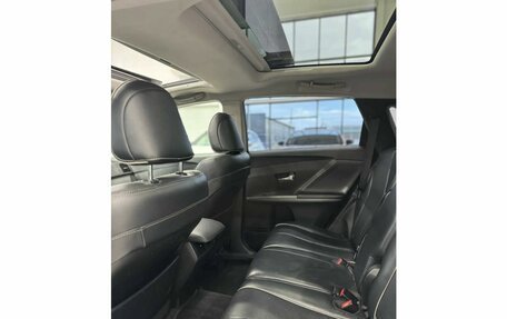 Toyota Venza I, 2014 год, 2 649 000 рублей, 16 фотография