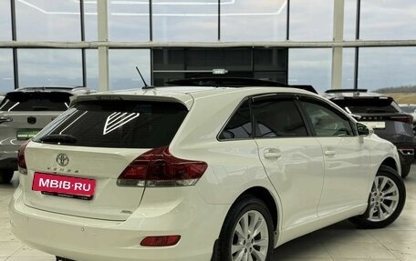 Toyota Venza I, 2014 год, 2 649 000 рублей, 6 фотография