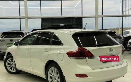 Toyota Venza I, 2014 год, 2 649 000 рублей, 4 фотография