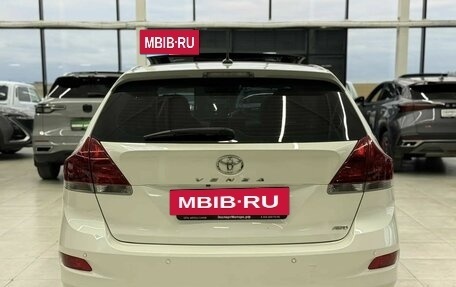 Toyota Venza I, 2014 год, 2 649 000 рублей, 5 фотография