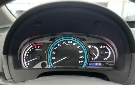 Toyota Venza I, 2014 год, 2 649 000 рублей, 14 фотография