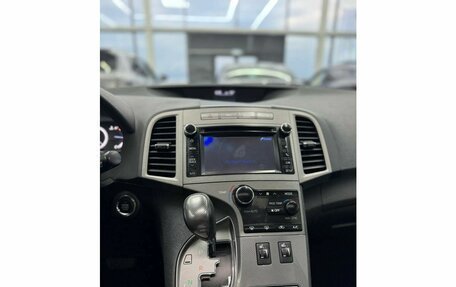 Toyota Venza I, 2014 год, 2 649 000 рублей, 13 фотография