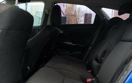 Honda Civic IX, 2015 год, 1 150 000 рублей, 8 фотография