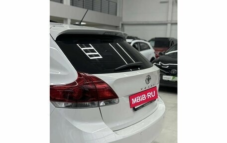 Toyota Venza I, 2014 год, 2 649 000 рублей, 10 фотография