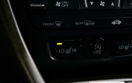 Honda Civic IX, 2015 год, 1 150 000 рублей, 15 фотография