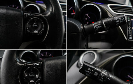 Honda Civic IX, 2015 год, 1 150 000 рублей, 20 фотография