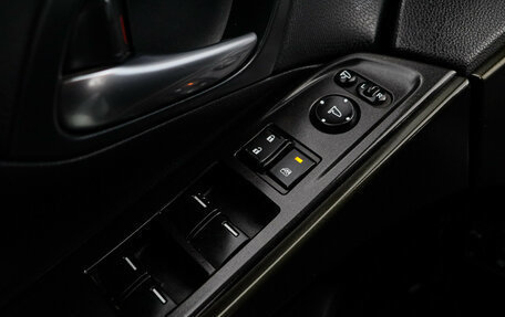 Honda Civic IX, 2015 год, 1 150 000 рублей, 16 фотография