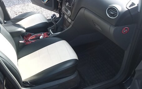 Ford Focus II рестайлинг, 2008 год, 470 000 рублей, 10 фотография