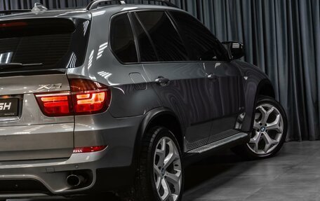 BMW X5, 2010 год, 1 926 000 рублей, 7 фотография