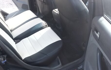 Ford Focus II рестайлинг, 2008 год, 470 000 рублей, 11 фотография