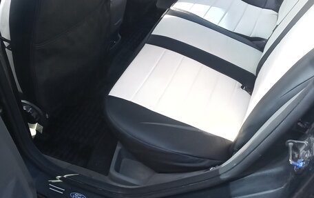 Ford Focus II рестайлинг, 2008 год, 470 000 рублей, 12 фотография