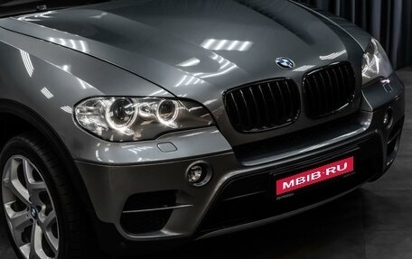 BMW X5, 2010 год, 1 926 000 рублей, 8 фотография