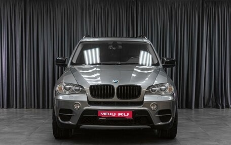 BMW X5, 2010 год, 1 926 000 рублей, 3 фотография
