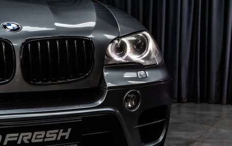 BMW X5, 2010 год, 1 926 000 рублей, 13 фотография