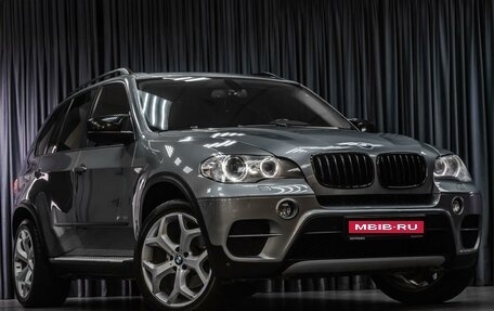 BMW X5, 2010 год, 1 926 000 рублей, 14 фотография